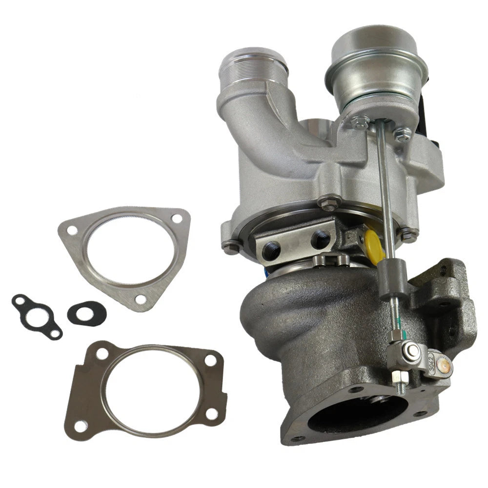 Turbocharger for Mini Cooper S R56 R57 R58 (2007–2016) 11657647002, 11657595351, 11657595678