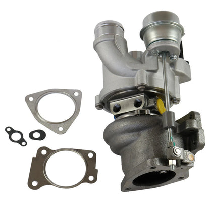 Turbocharger for Mini Cooper S R56 R57 R58 (2007–2016) 11657647002, 11657595351, 11657595678