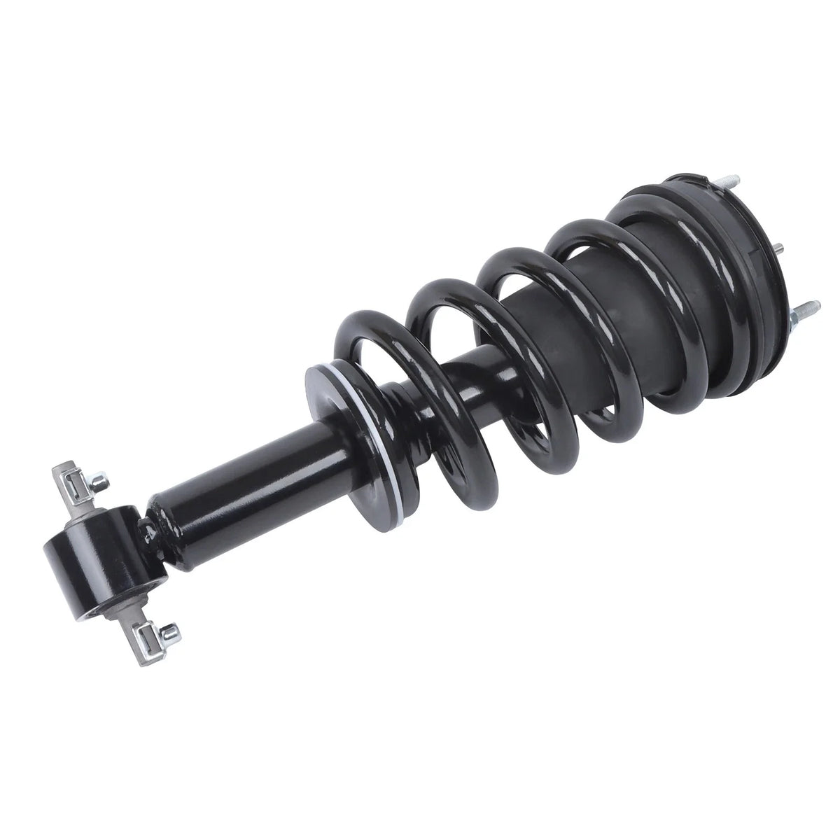 Set of 4 Shock Struts with MagneRide for Chevrolet Tahoe (2007–2020)