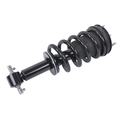 Set of 4 Shock Struts with MagneRide for Chevrolet Tahoe (2007–2020)