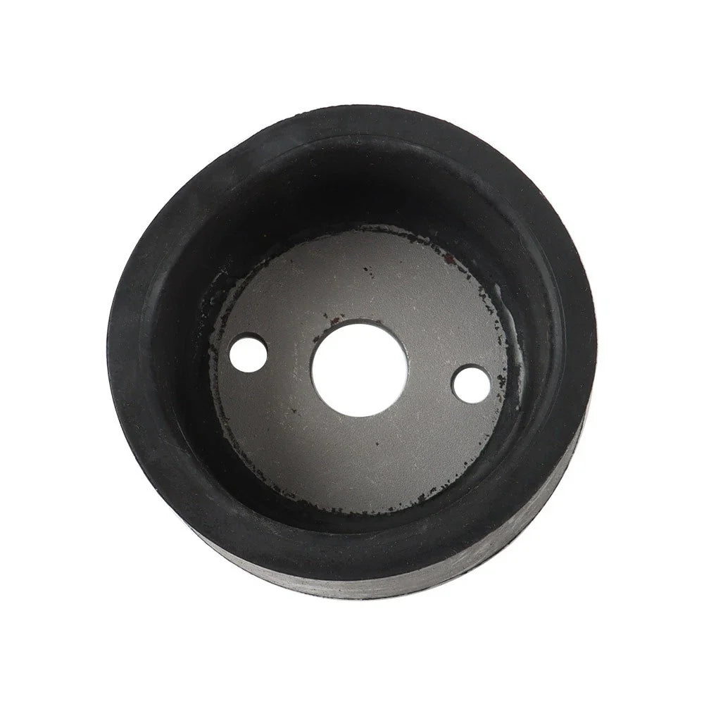 2X Body Mount Kit for Chevy GMC Silverado Sierra 1500 Cadillac Escalade (2001–2019)