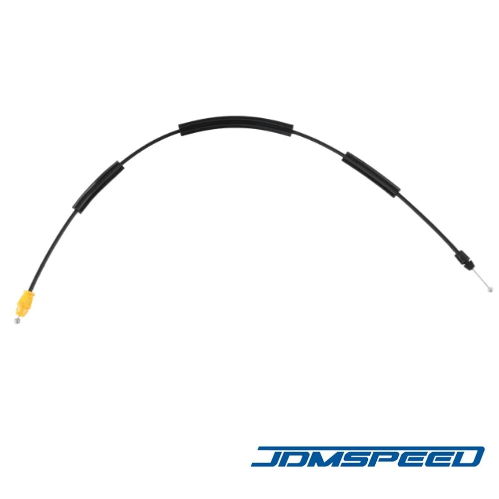 Front Left Door Handle Cable for GMC Chevrolet Cadillac Escalade (Fits 22862026)