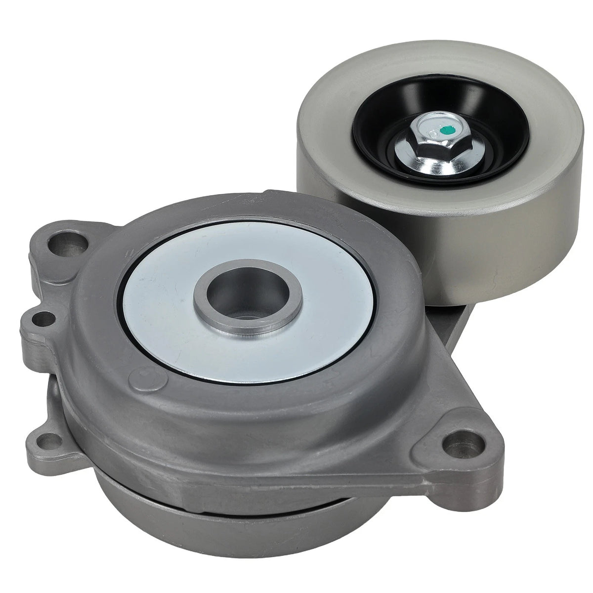 Belt Tensioner Assembly for Honda L4 1.5L (2015–2018) 31170-5R7-A11, 7LAMI5