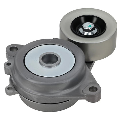 Belt Tensioner Assembly for Honda L4 1.5L (2015–2018) 31170-5R7-A11, 7LAMI5