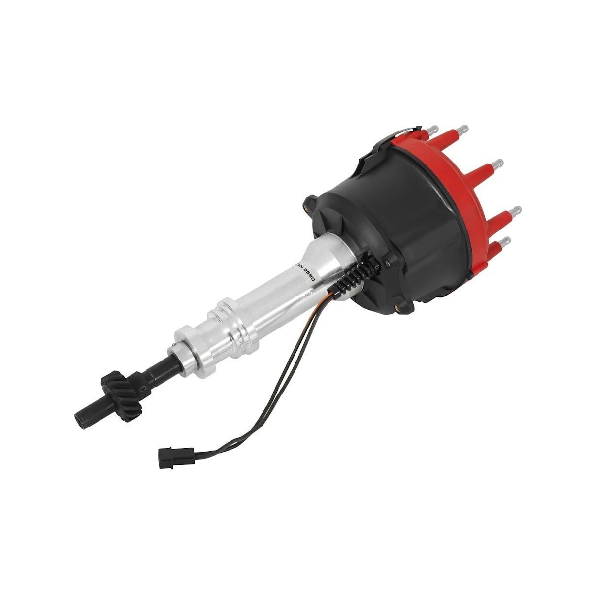 MSD Distributor 8580 for Ford F-350 F-250 HD (1988–1997)
