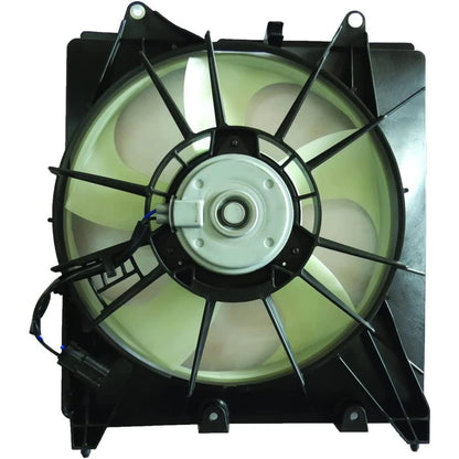 Cooling Fan for Honda Fit (2015–2019) | HO3115166, CLX-M0-601480-CL360A55