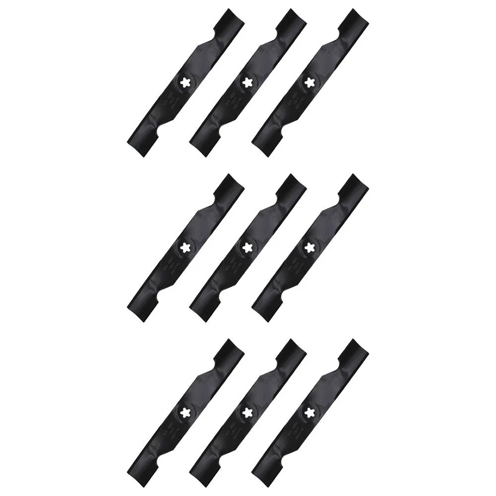 Mower Blades for Husqvarna (Fits 532 17 39-20)