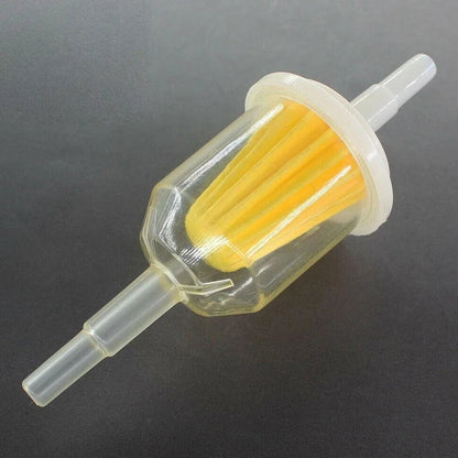 5X Fuel Filter for Lawnmowers Garden Tractors (AM116304, GY20709)