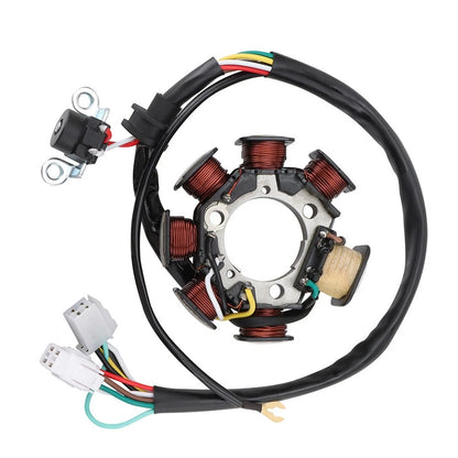 Stator Generator Alternator for Yamaha TTR125 (2003–2017)