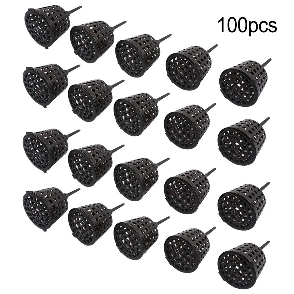 100pcs Fertilizer Box for Gardening Supplies