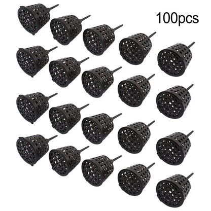 100pcs Fertilizer Box for Gardening Supplies