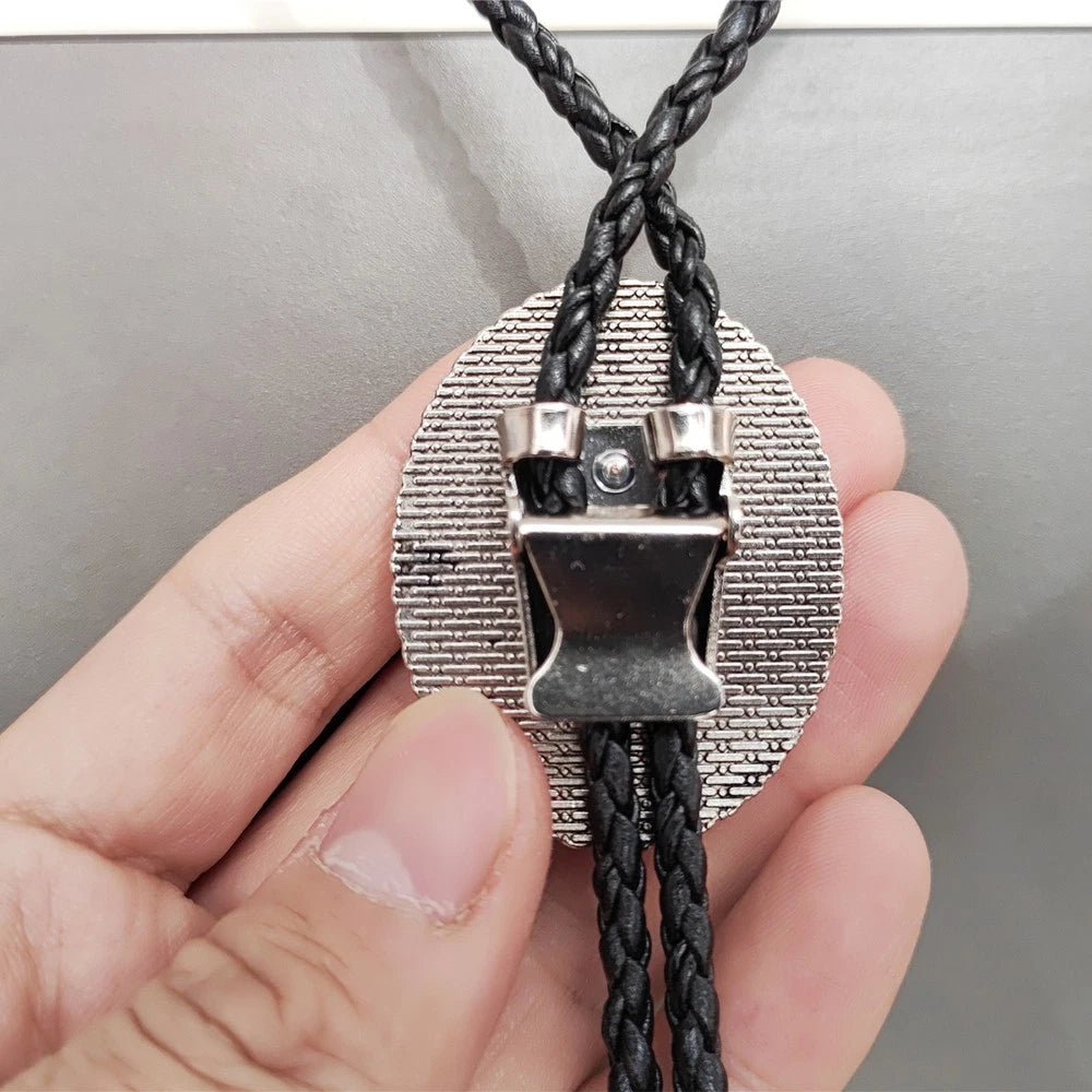 Bolo Tie for Western Cowboy Style (Men's)