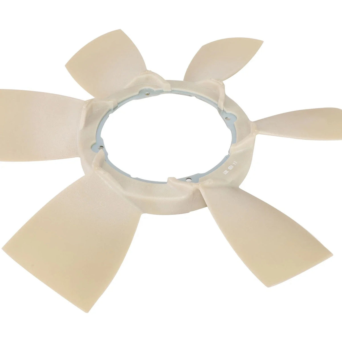 Radiator Cooling Fan Blade for Ford F150 3.0T Diesel (2018–2020)