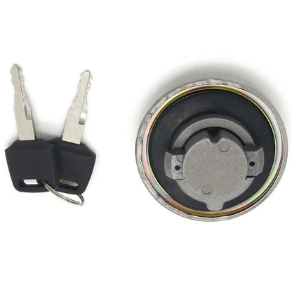 Fuel Gas Tank Cap for Honda CMX250/C/AC Rebel VT750RS (1985–2016)