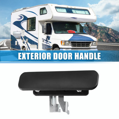 Rear Right Cargo Door Handle for Ford Econoline (1992–2007) 6C2Z15434A20A