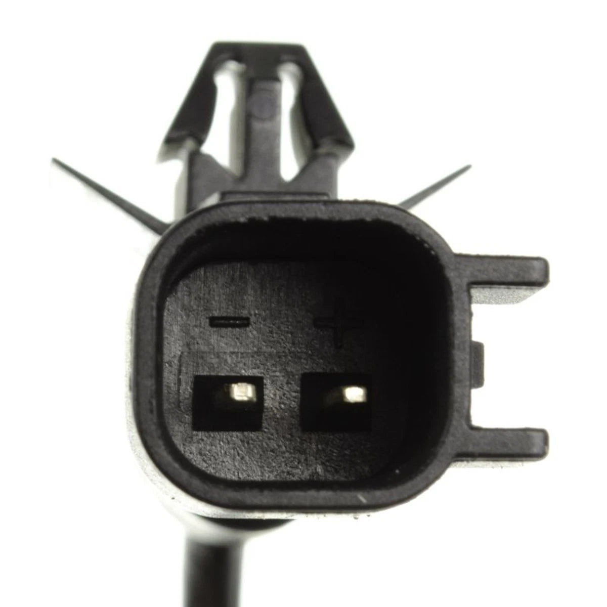2X Holstein ABS Speed Sensor for Cadillac (2010–2019) 2ABS2756, 23483149