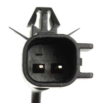 2X Holstein ABS Speed Sensor for Cadillac (2010–2019) 2ABS2756, 23483149