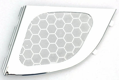 Passenger Side Door Speaker Cover for Freightliner Cascadia (2007–2014) GG67839, 67839