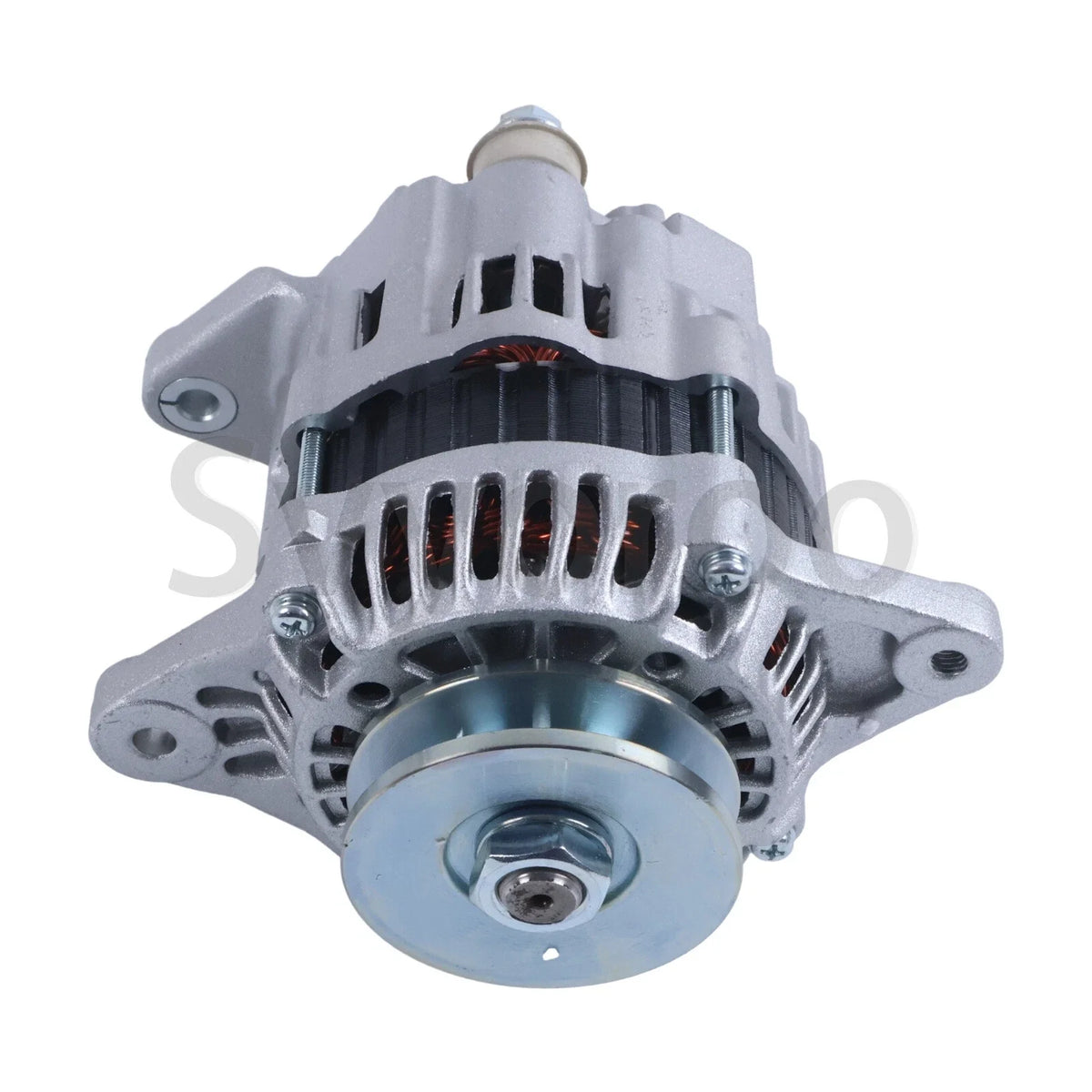 Alternator 2G301-6NF01 for Nissan Forklift (H20 II, H25, TB42)