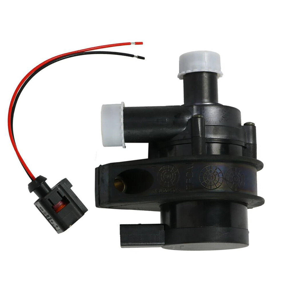 Auxiliary Cooling Water Pump for VW, SEAT, SKODA, AUDI (2000–2023)