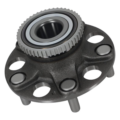Rear Wheel Hub & Bearing Assembly for Acura TL, Honda Accord (2003–2008) 42200SDAA51