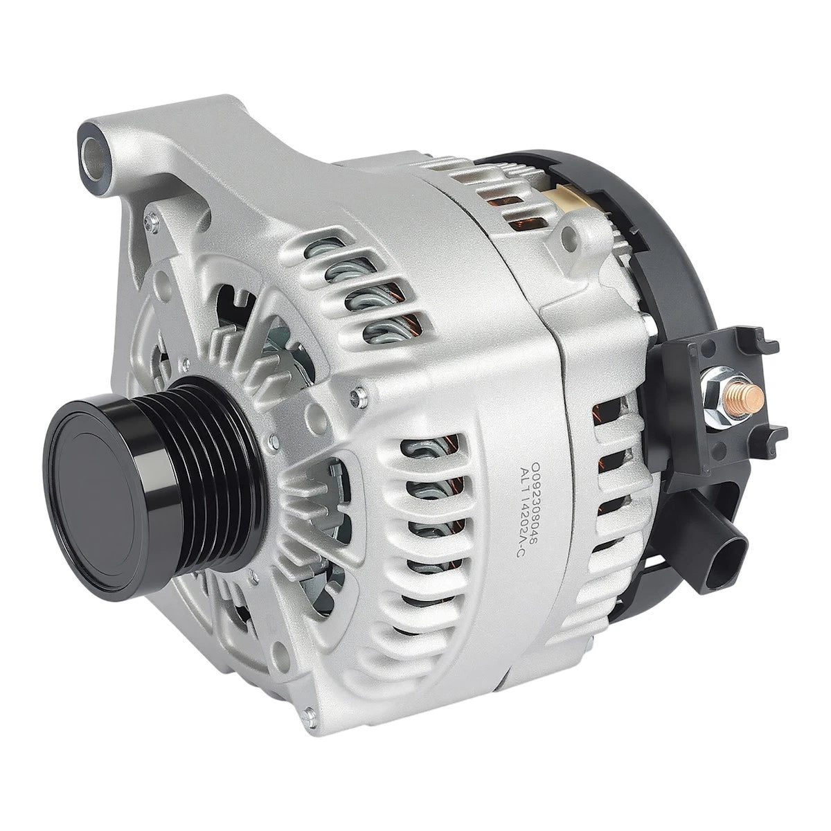 Alternator 170-Amp for BMW 320i X3 Z4 320 328 528 (2010–2017) 17977967