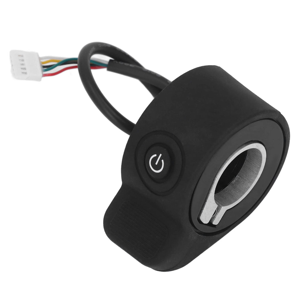 Electric Throttle Control Handle for Scooter