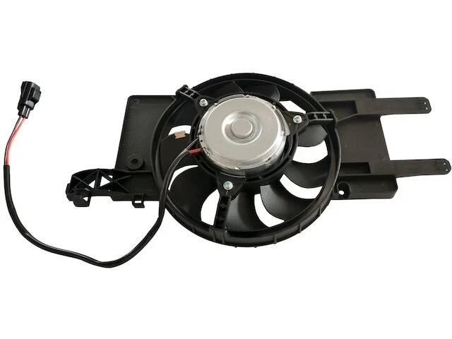 A/C Condenser Fan Assembly for Ford Focus (2015–2016) 12737TFTB