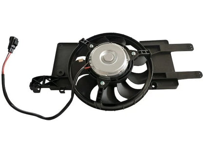 A/C Condenser Fan Assembly for Ford Focus (2015–2016) 12737TFTB