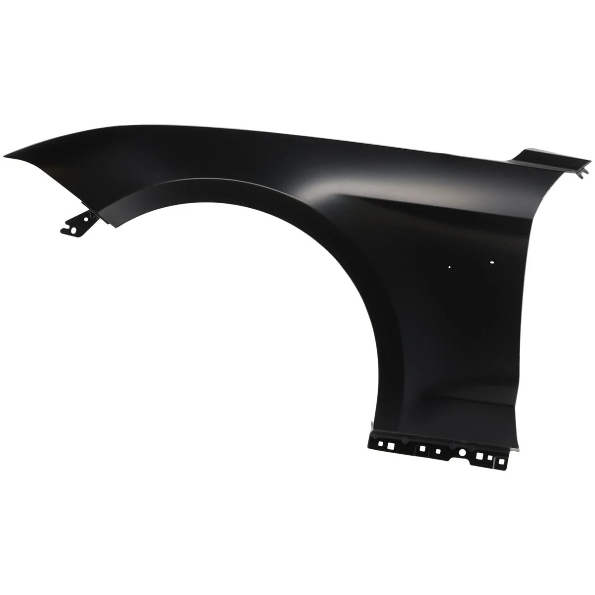 Fender for Ford Mustang (2018–2023) Front Driver Side Aluminum