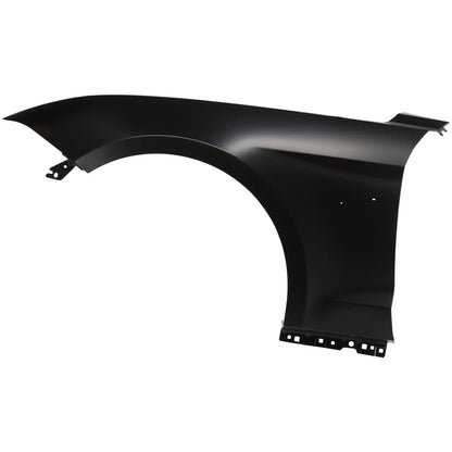 Fender for Ford Mustang (2018–2023) Front Driver Side Aluminum