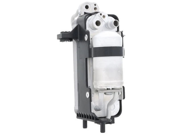 A/C Condenser for BMW 530i xDrive (2017–2023) 63228DQRY