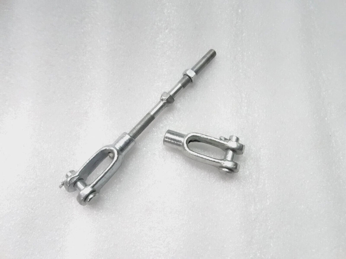 Adjustable Brake Rod for Ford 3600 Tractor