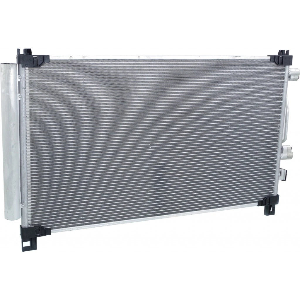 A/C Condenser for Hyundai Sonata (2015–2019) CLX-M0-4445-CL360A55, HY3030158