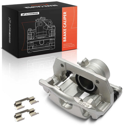 Front Right Brake Caliper for Mercedes-Benz B200 (2006–2011) - 1694200283, 1694201083, A1694200283, A1694201083