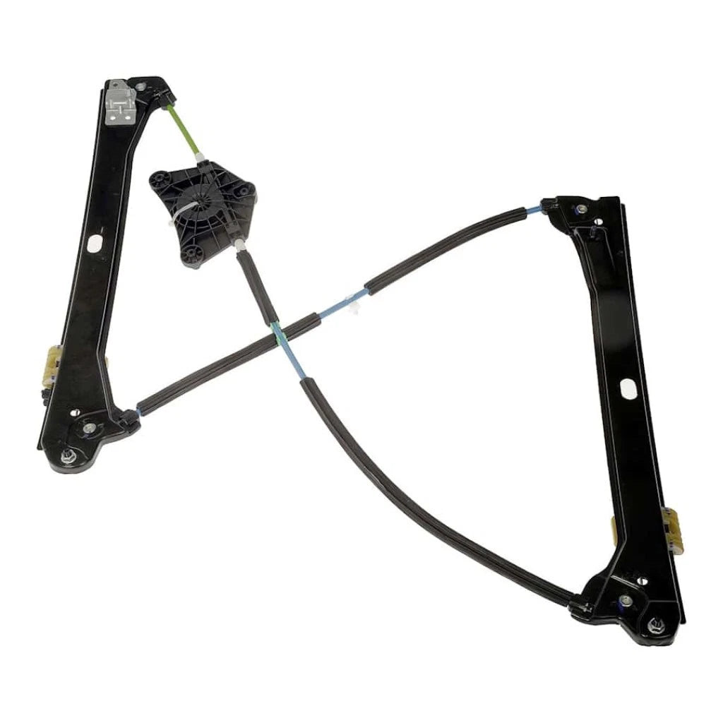 Power Window Regulator for Volkswagen Passat (2012–2020) ALX-PAU-RB-740-186-CL360A50