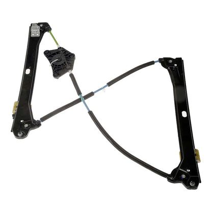 Power Window Regulator for Volkswagen Passat (2012–2020) ALX-PAU-RB-740-186-CL360A50
