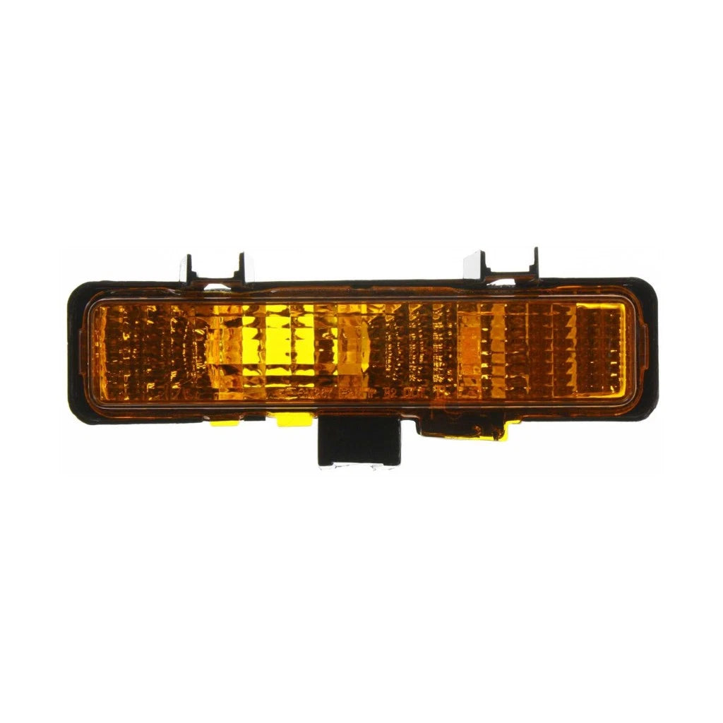 Turn Signal Light for GMC Typhoon (1992–1993) CLX-M0-USA-12-1247-01-CL360A78, GM2521109