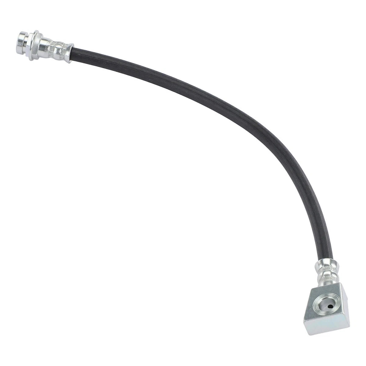 Set of 2 Brake Lines for Jeep Wrangler (2003–2006) 18074708, 2207393, H622077