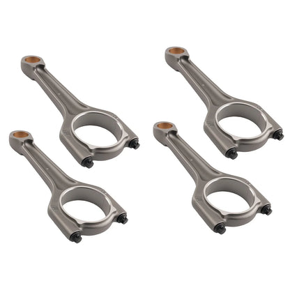 Engine Connecting Rods for BMW 120i 318i 320i Z4 2.0L (N42B20 N43B20)