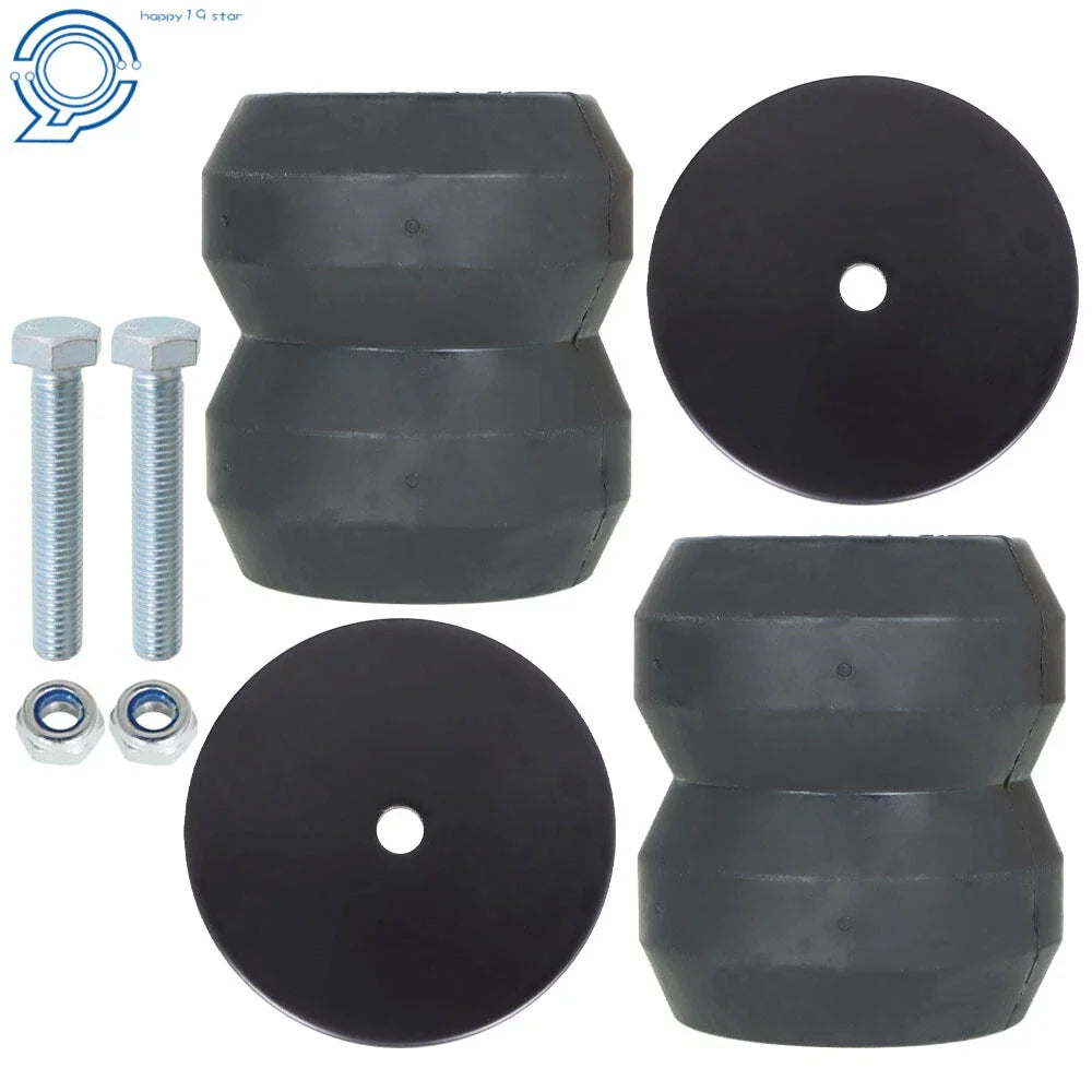 Timbren Rear Suspension Enhancement Kit for Chevy GMC Silverado (1999–2020)