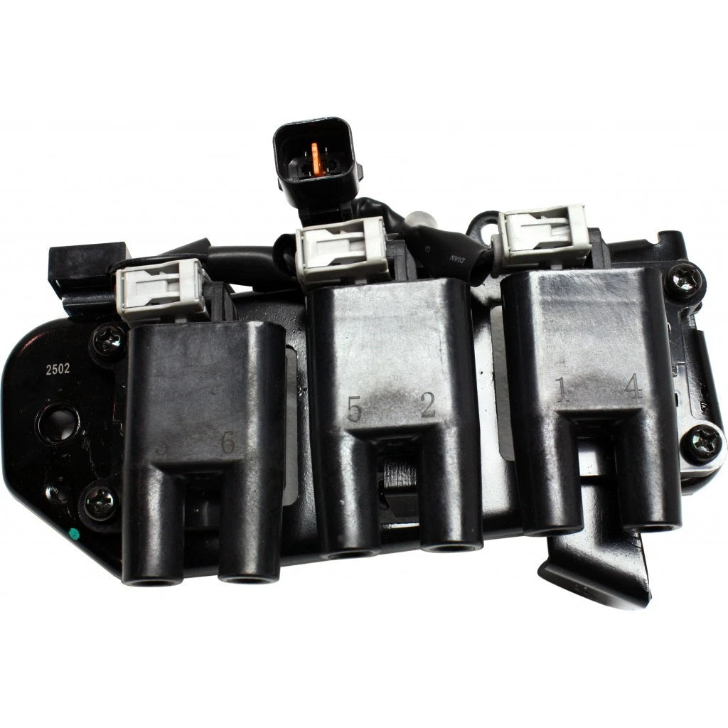 Ignition Coil for Hyundai Tiburon (2003–2008) CLX-M0-USA-REPH504618-CL360A70