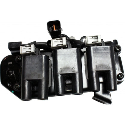 Ignition Coil for Hyundai Tiburon (2003–2008) CLX-M0-USA-REPH504618-CL360A70