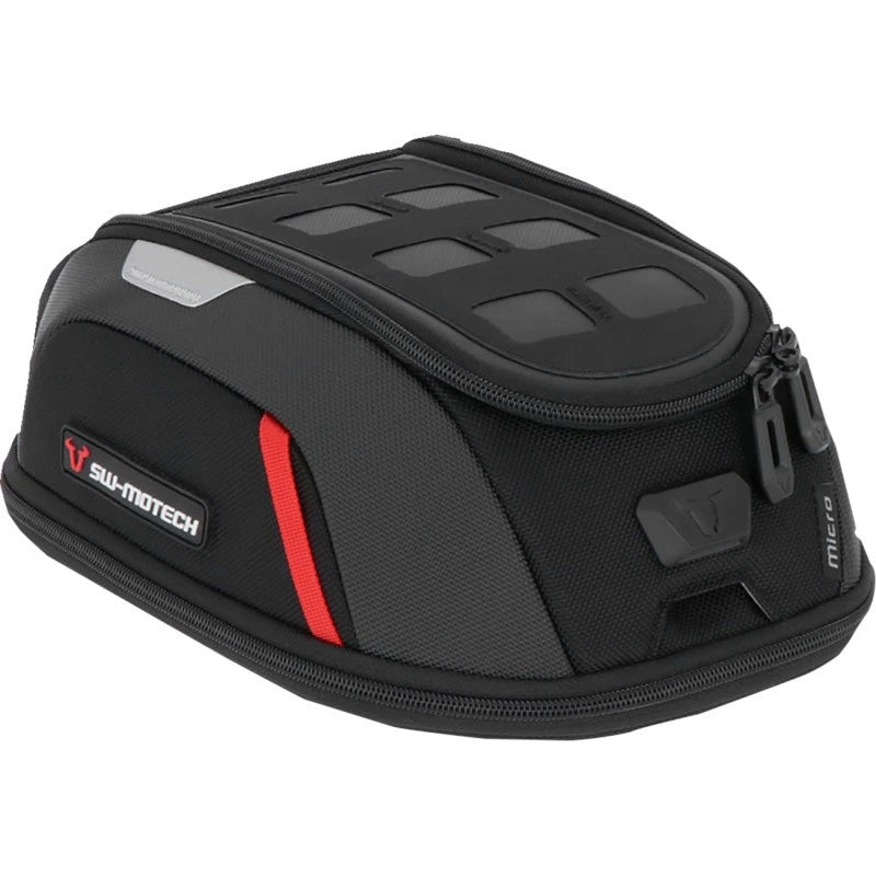 SW-MOTECH PRO Micro Tank Bag for Motorcycle (BC.TRS.00.110.30000)