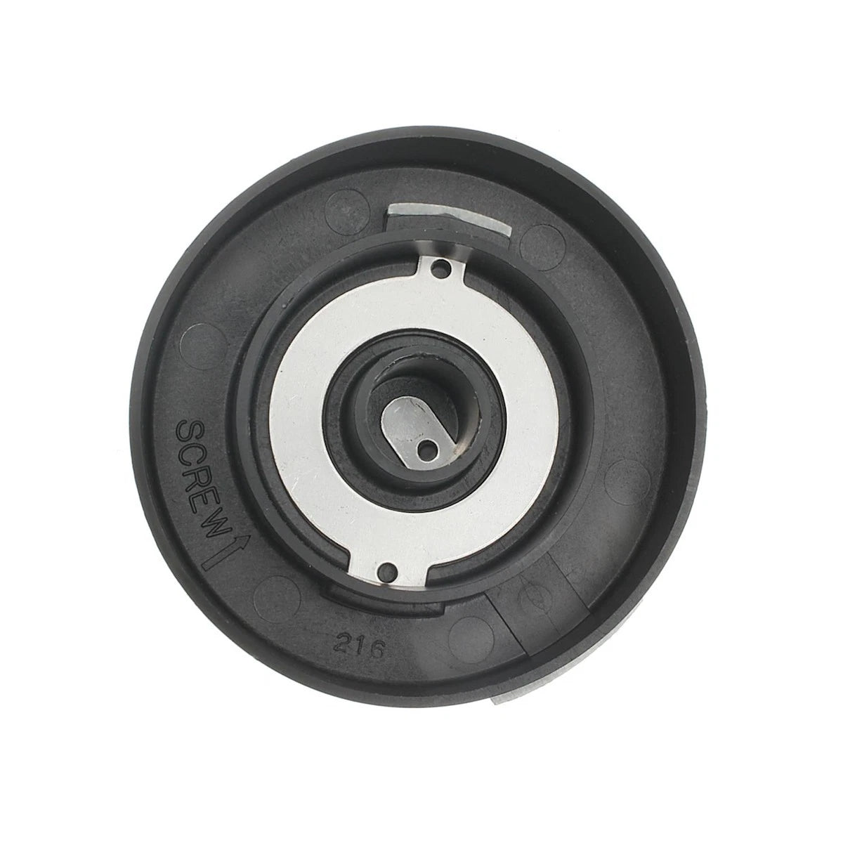 JR-117 Distributor Rotor for Nissan D21 Stanza 200SX (1984–1989)