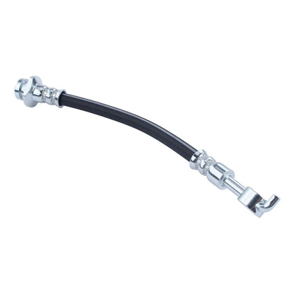 Set of 2 Rear Brake Lines for Nissan LEAF Juke (2011–2017) 18043941, 2201820