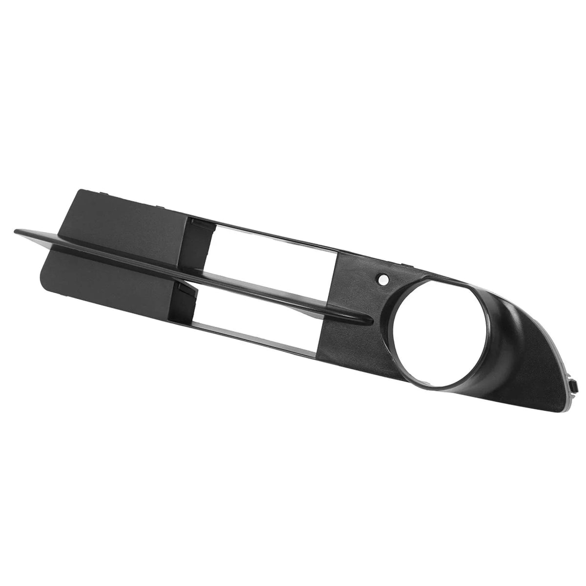 Fog Light Grille Cover Trim 51117049243 for BMW 525i (2004–2007)