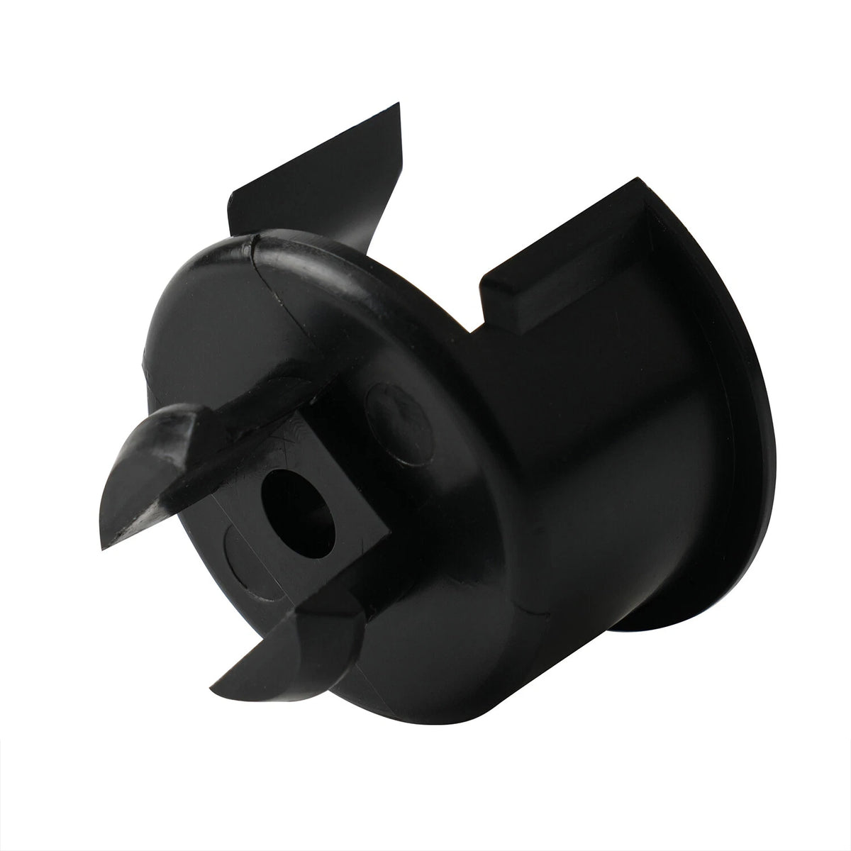 Rear Right Tailgate Hinge Pivot Insert Bushing for Toyota Tundra (2007–Up) 66110-0C020