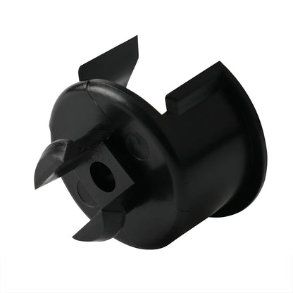 Rear Right Tailgate Hinge Pivot Insert Bushing for Toyota Tundra (2007–Up) 66110-0C020