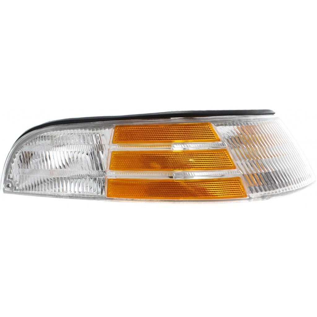 Parking/Signal Marker Light for Ford Crown Victoria (1992–1997) CLX-M1-330-1521R-US, FO2521124